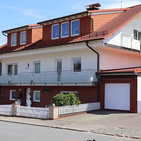 Ferien- Und Monteurwohnung Julia Mörlenbach Exterior foto